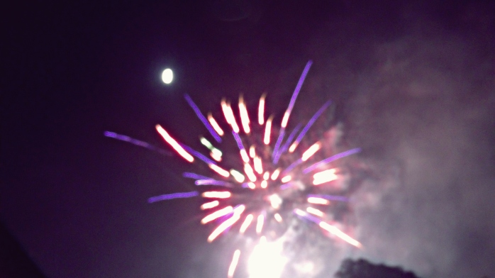 Fire-WORKS